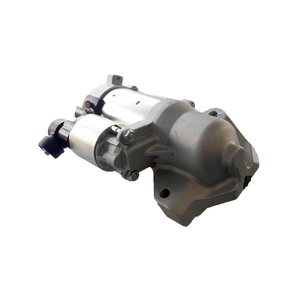 New Starter  TYC  1-19181
