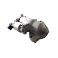 New Starter  TYC  1-19181