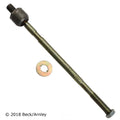 Inner Tie Rod End  Beck/Arnley  101-5242