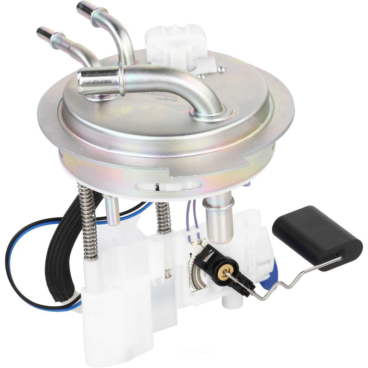 Fuel Pump Module Assy  Delphi  FG0408
