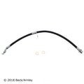 Rr Brake Hose  Beck/Arnley  073-1893