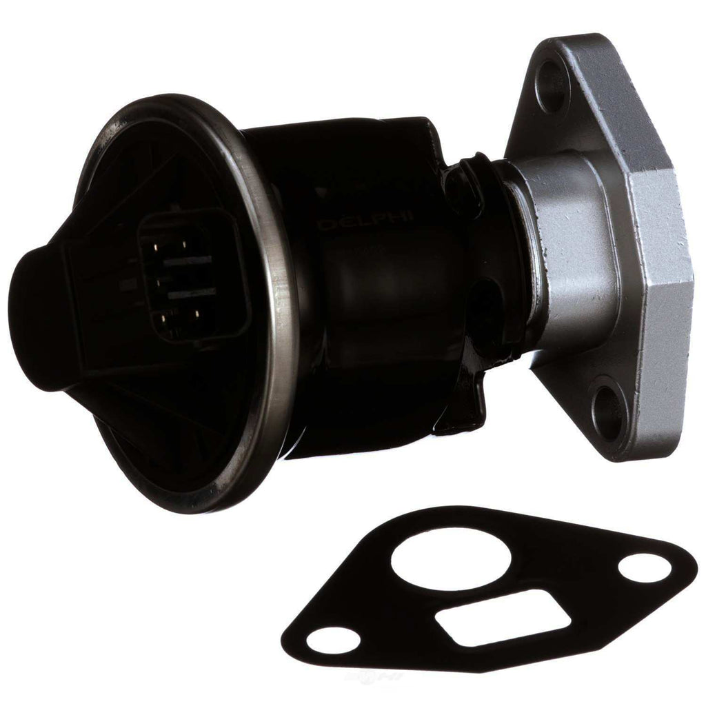 EGR Valve  Delphi  EG10499