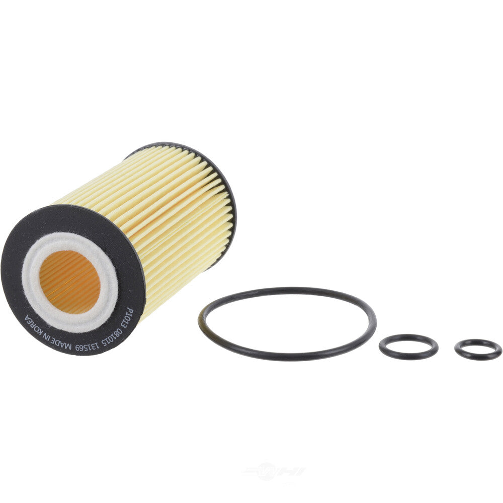 Oil Filter  Champ/Champion Labs  P1013