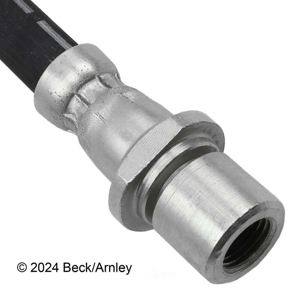 Rr Brake Hose  Beck/Arnley  073-1745