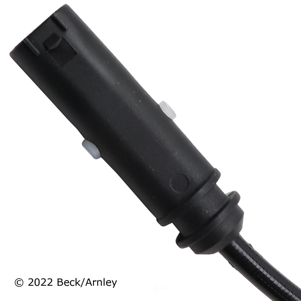 Frt Wheel ABS Sensor  Beck/Arnley  084-5046