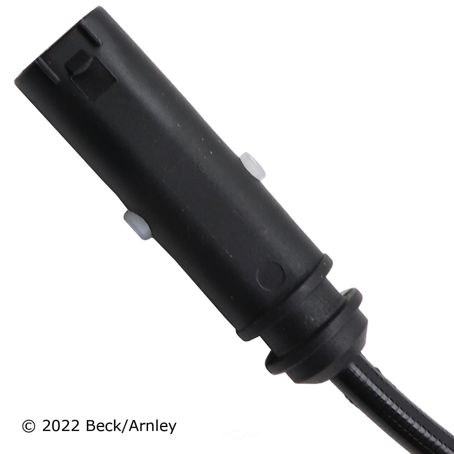 Frt Wheel ABS Sensor  Beck/Arnley  084-5046