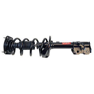 Frt Quick Strut Assy  Monroe  173057
