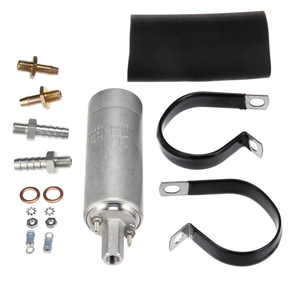 Fuel Pump  Delphi  FD0044