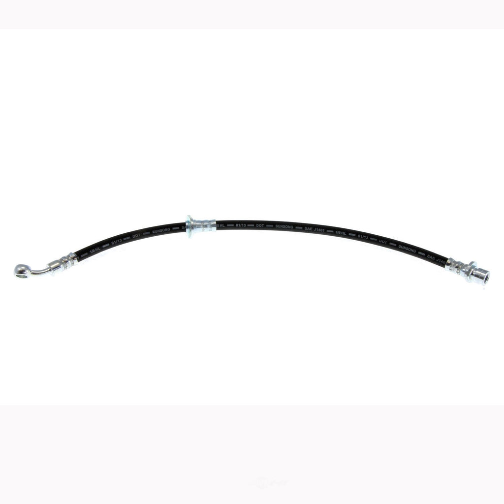 Rr Brake Hose  Centric Parts  150.40356