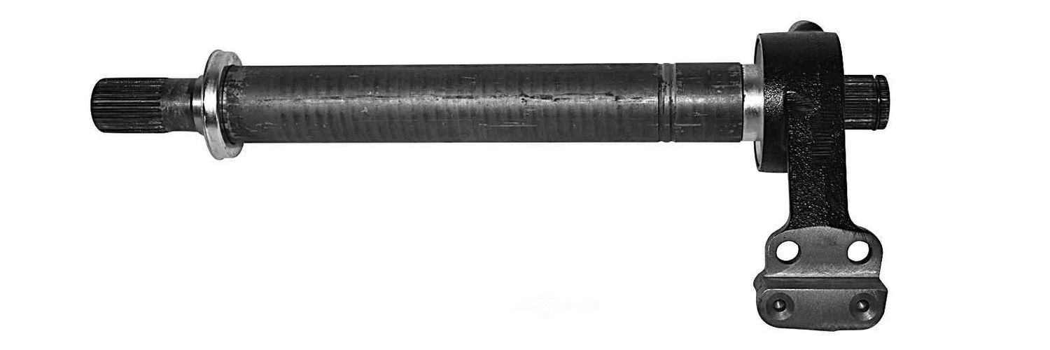 CV Intermediate Shaft   GSP North America   NEX37003