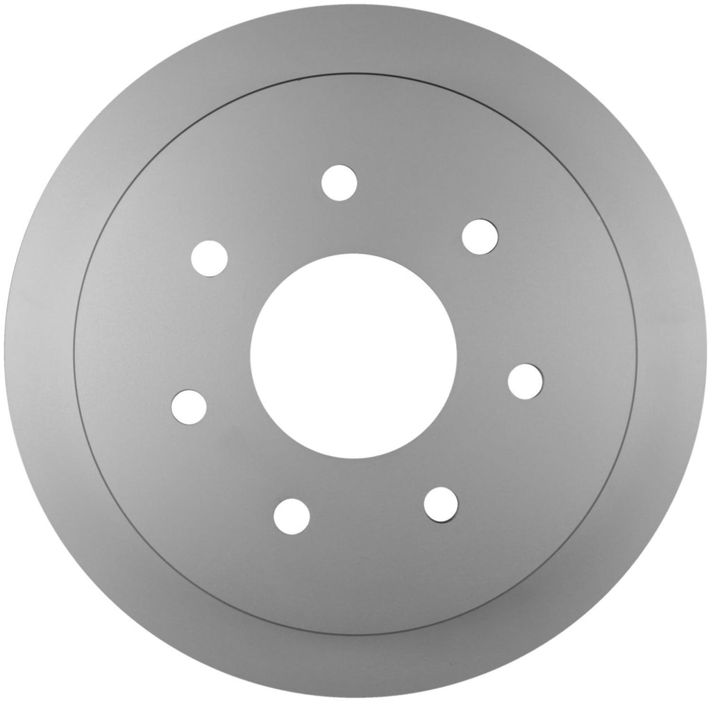 Rr Disc Brake Rotor  Bosch  20010391