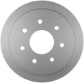 Rr Disc Brake Rotor  Bosch  20010391