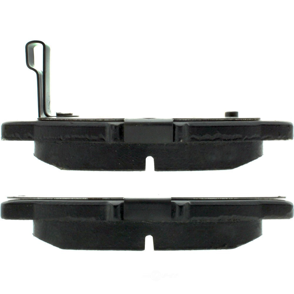 Rr Super Prem Ceramic Brake Pads  Centric Parts  105.05360