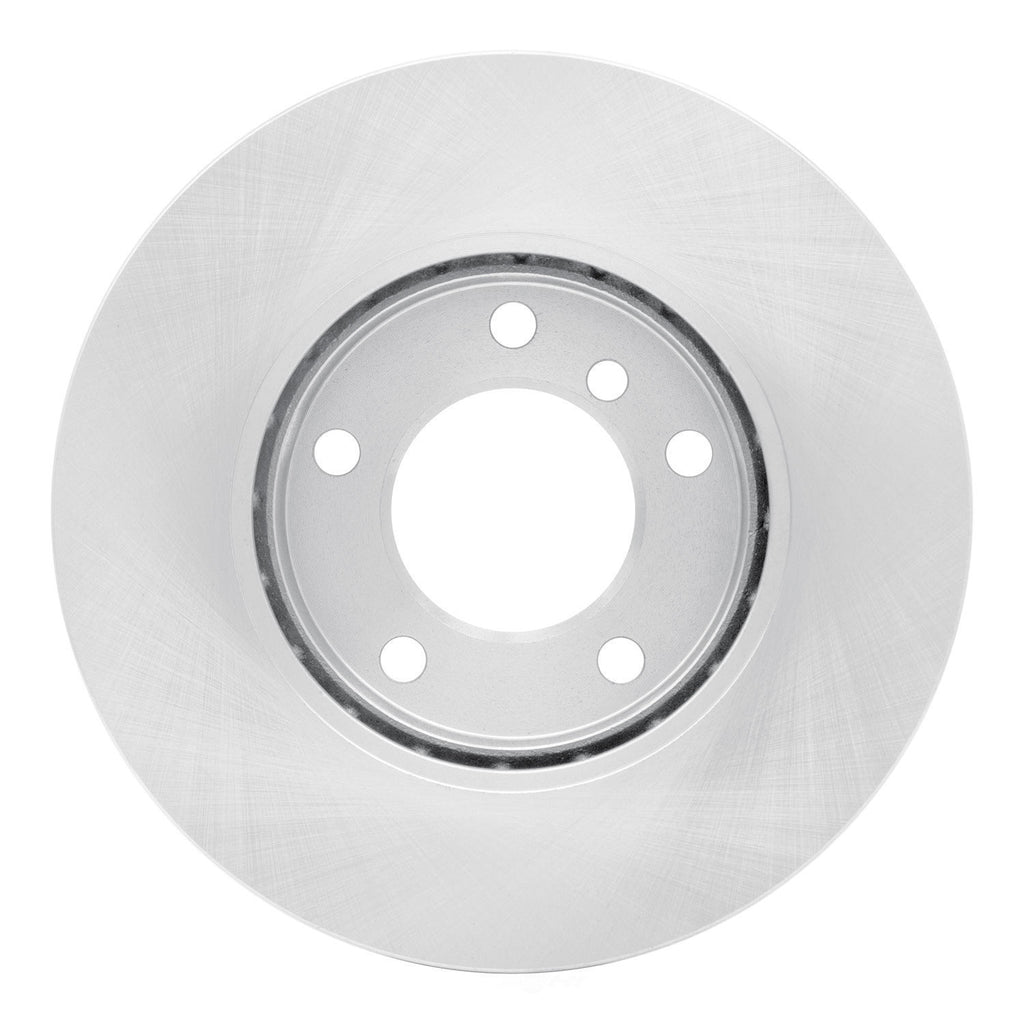 Frt Disc Brake Rotor  DFC  600-31027