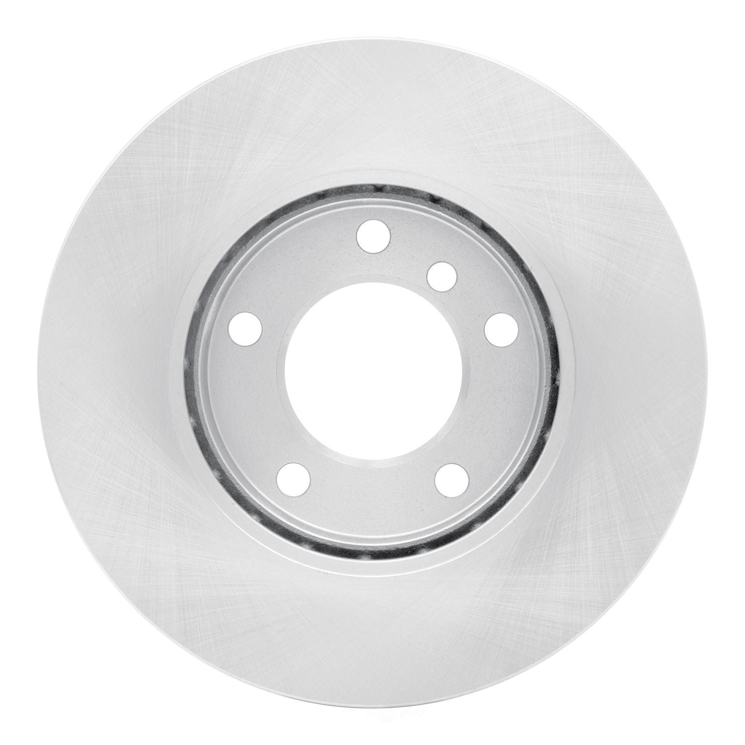 Frt Disc Brake Rotor  DFC  600-31027