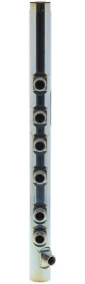 Fuel Injector Rail  Bosch  F00RL00591