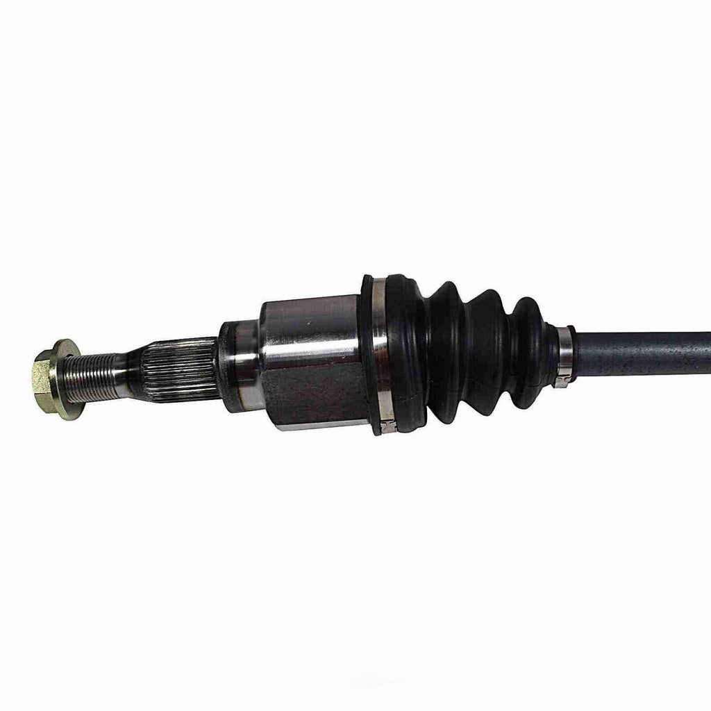 Axle Shaft Assy- CV Shaft   GSP North America   NCV10903