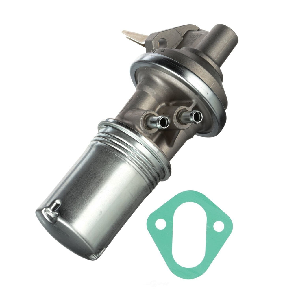 New Mechanical Fuel Pmp  Delphi  MF0145