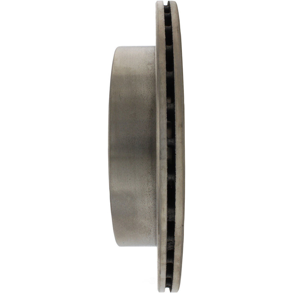 Rr Disc Brake Rotor  Centric Parts  121.45046