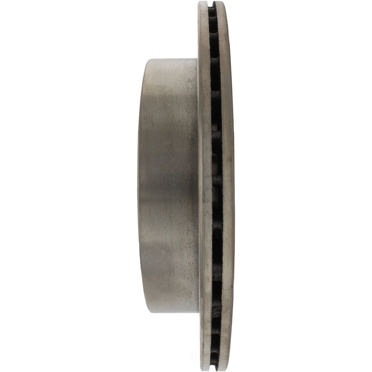 Rr Disc Brake Rotor  Centric Parts  121.45046