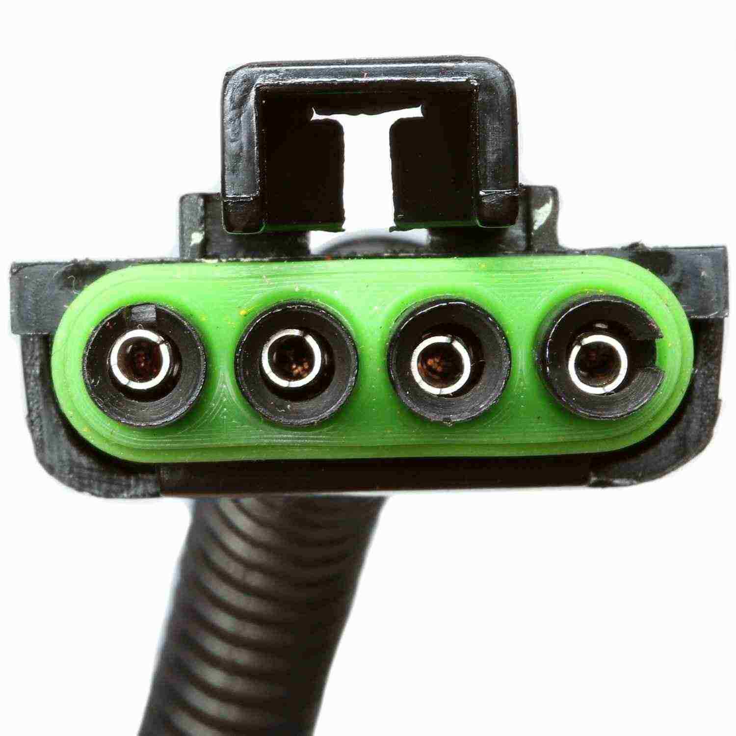 Fuel Pmp & Hanger w/Sender  Delphi  HP10018