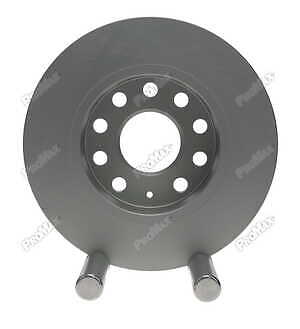 PROMAX Premium Geo-Coated Brake Rotor 20-34427