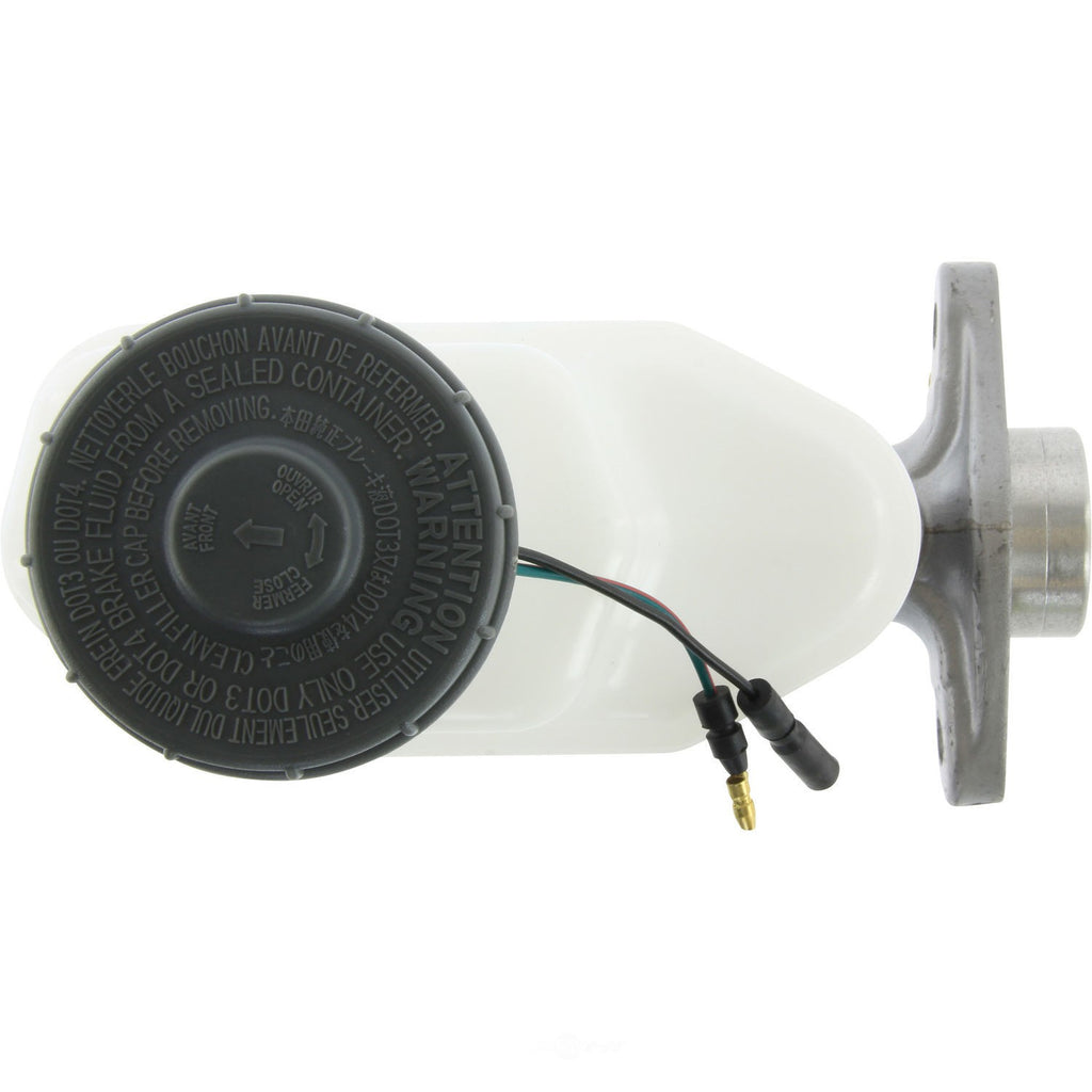 New Master Brake Cyl  Centric Parts  131.40038