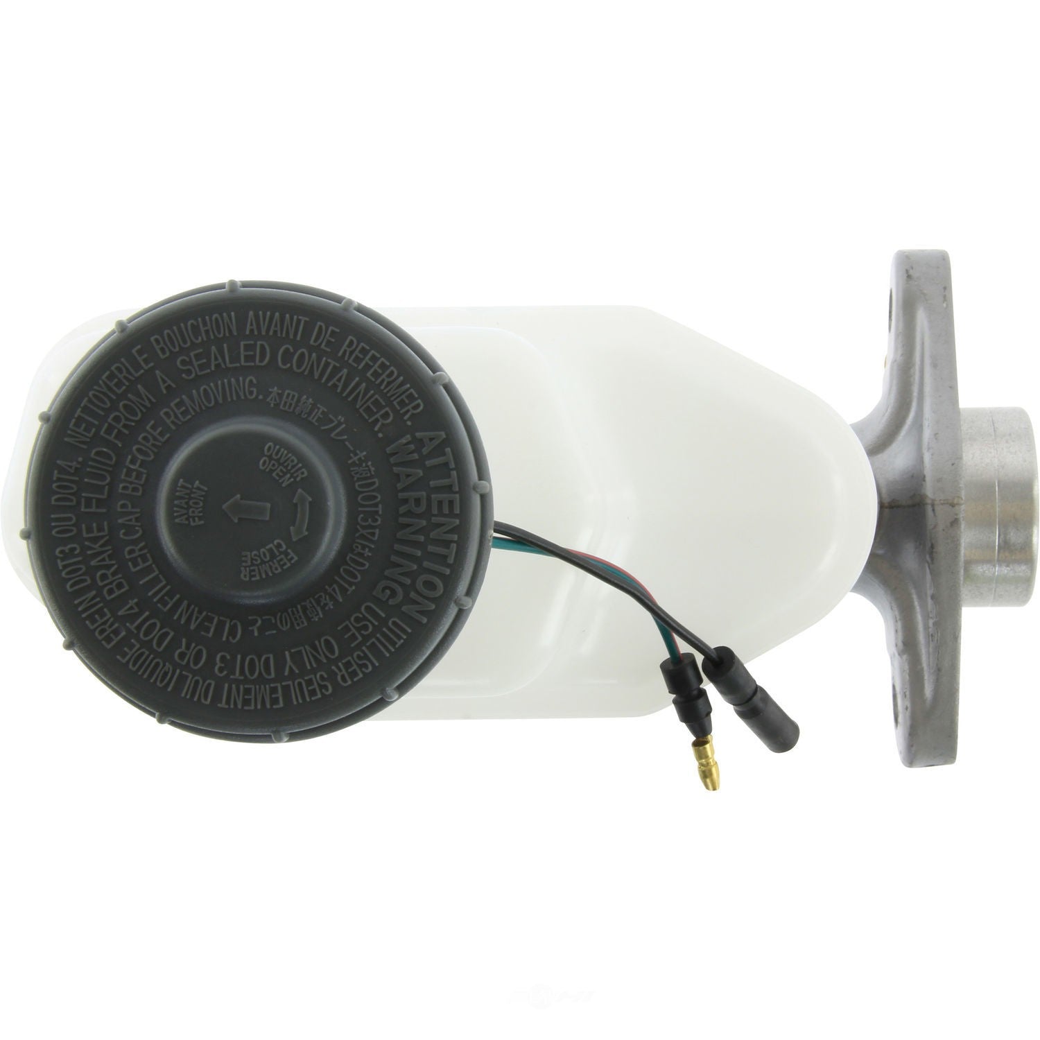 New Master Brake Cyl  Centric Parts  131.40038