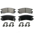 Rr Severe Duty Brake Pads  Wagner  SX714