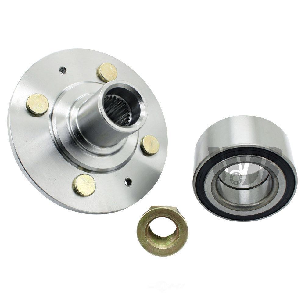 Wheel Hub Repair Kit  WJB  WA594460K