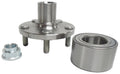 Frt Wheel Hub  Power Train Components  63097K