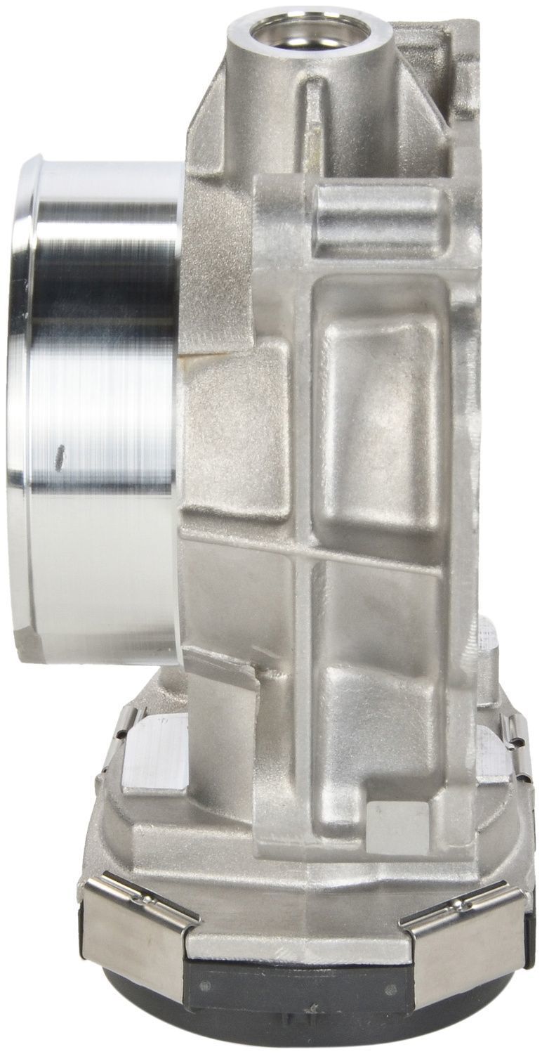 New Throttle Body  Bosch  F00H600072