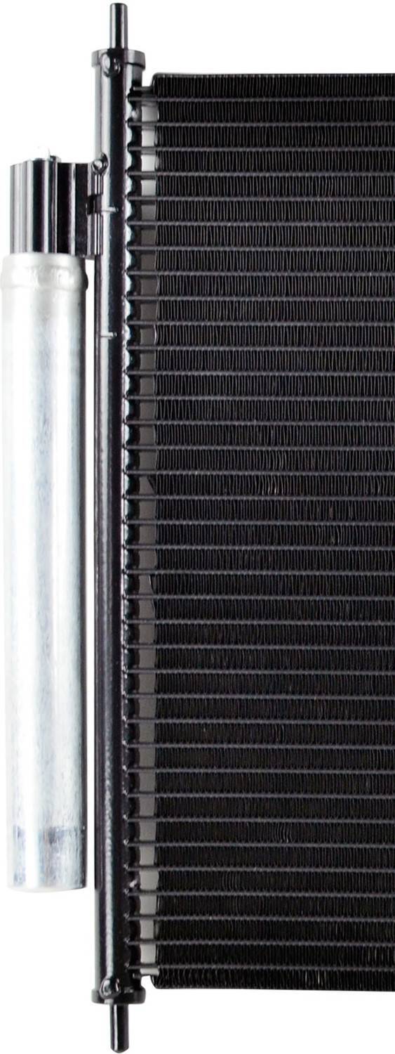 A/C Condenser   FVP   CON4165