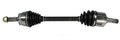Left New CV Complete Assy   GSP North America   NCV51505