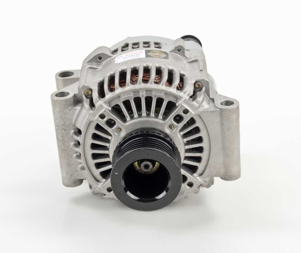 Reman Alt  Bosch  AL9434X