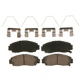 Wagner New Quickstop Ceramic Brake Pad ZD1506