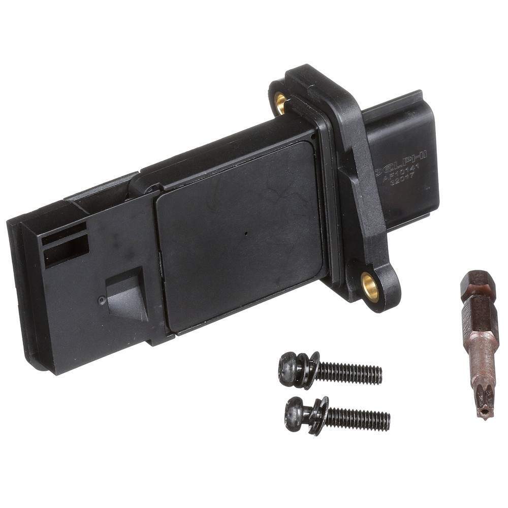 New Air Mass Sensor  Delphi  AF10141