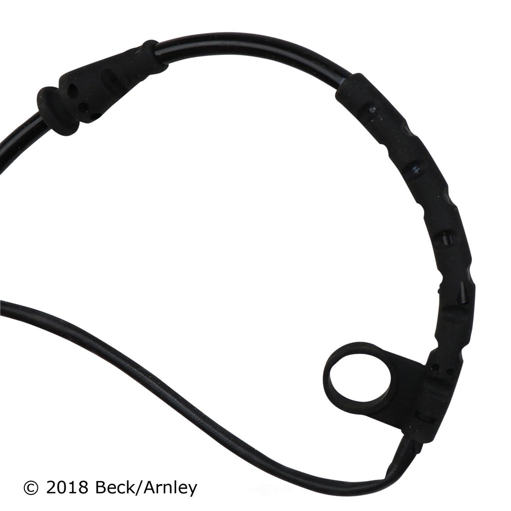 Frt Disc Brake Pads Sensor Wire  Beck/Arnley  084-1596