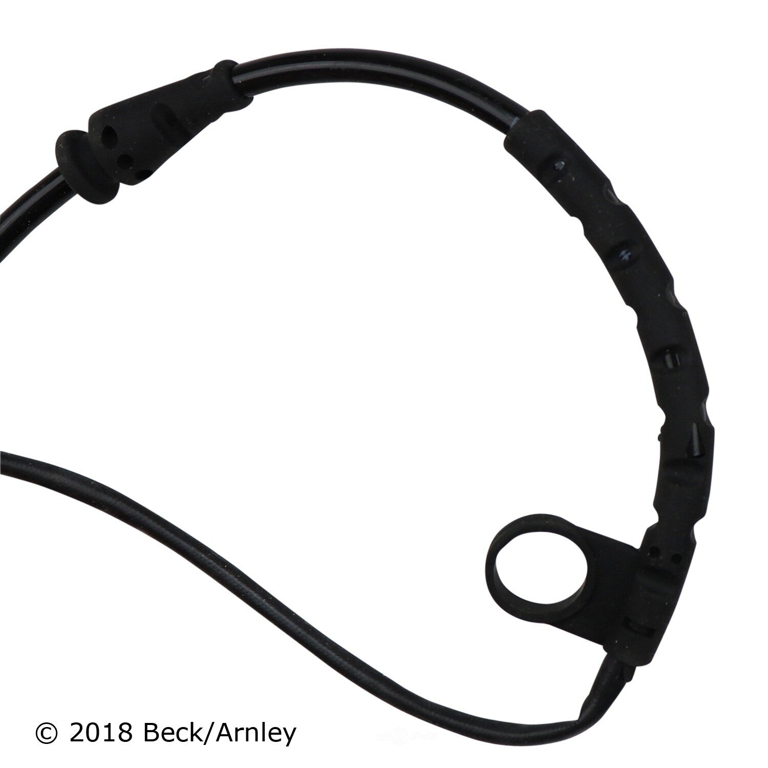 Frt Disc Brake Pads Sensor Wire  Beck/Arnley  084-1596