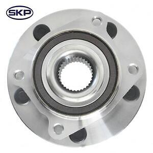 Frt Hub Assy  Skyward Automotive  SK513263