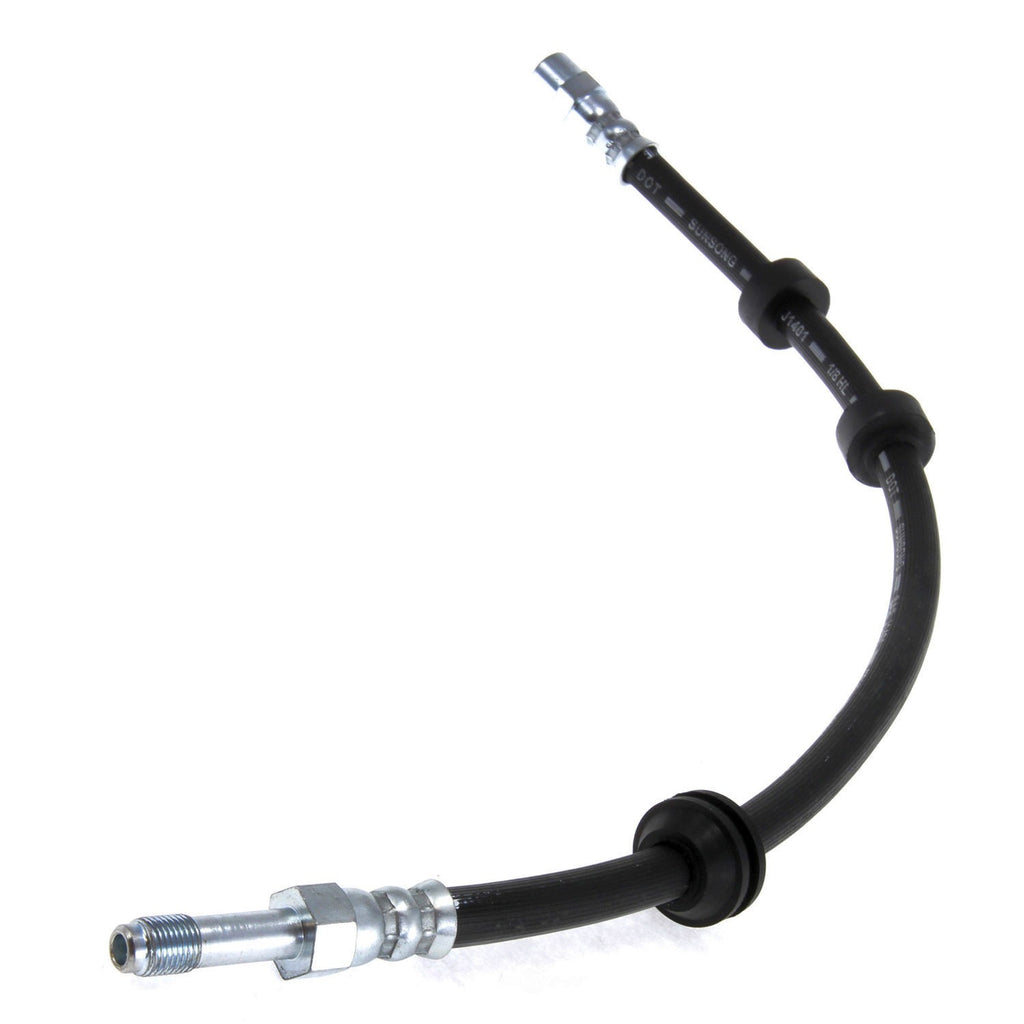 Frt Brake Hose  Centric Parts  150.33025