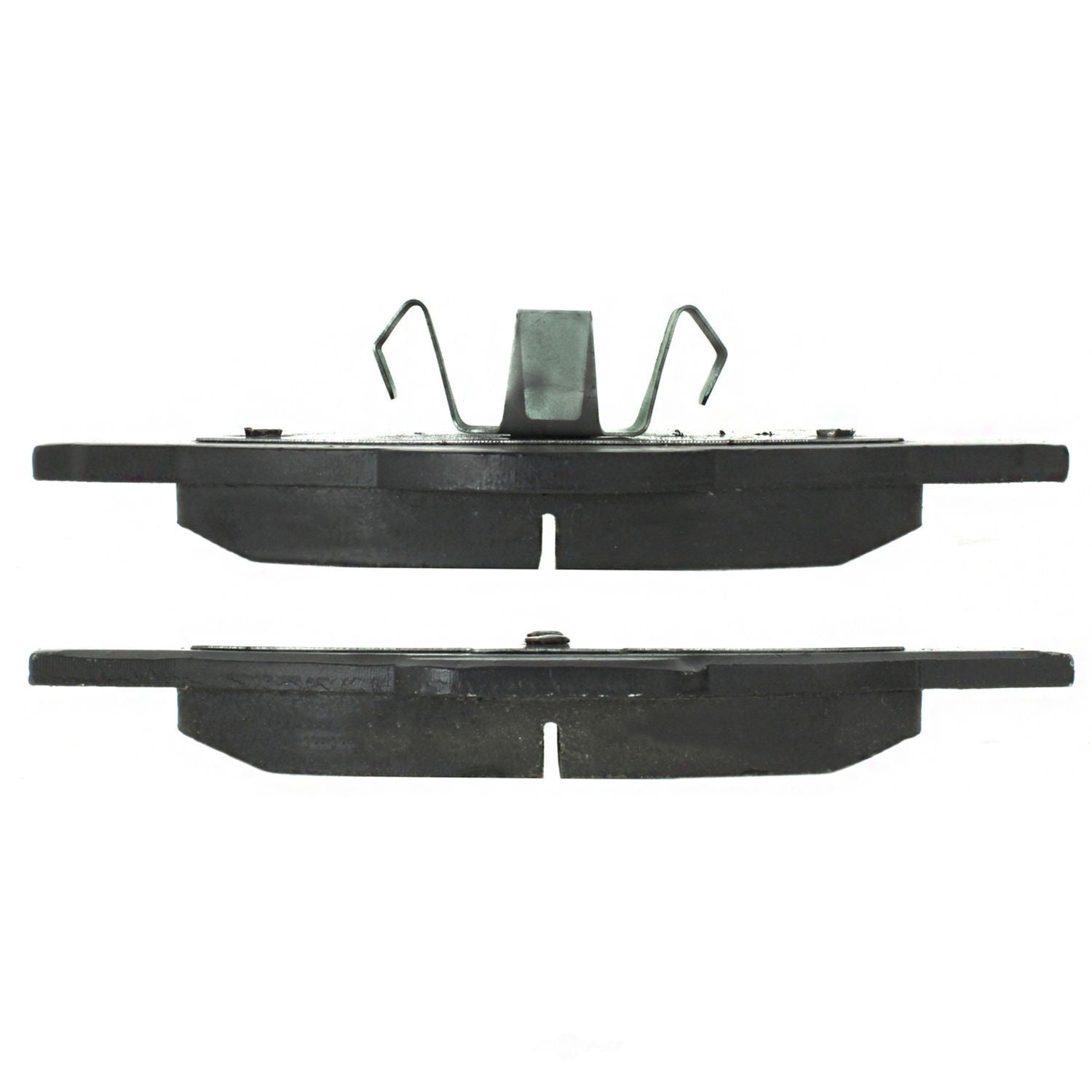 Frt Super Prem Semi-Met Brake Pads  Centric Parts  104.07940