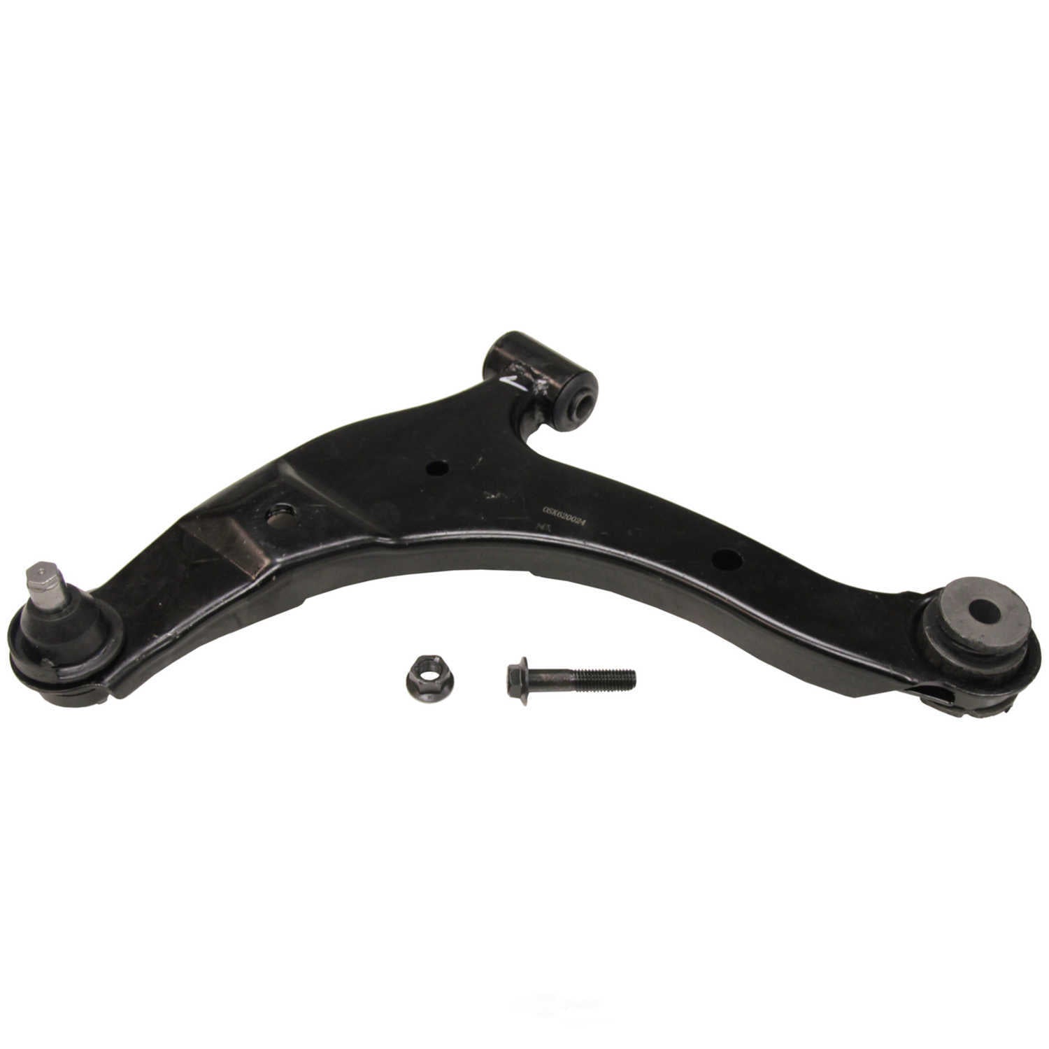Moog Premium Control Arm RK620024