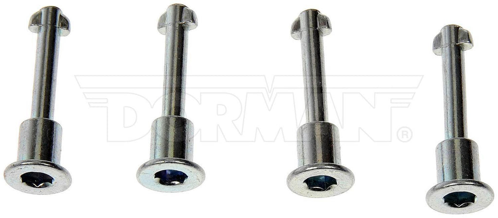 Parking Brake Hwd Kit  Dorman/First Stop  HW17462