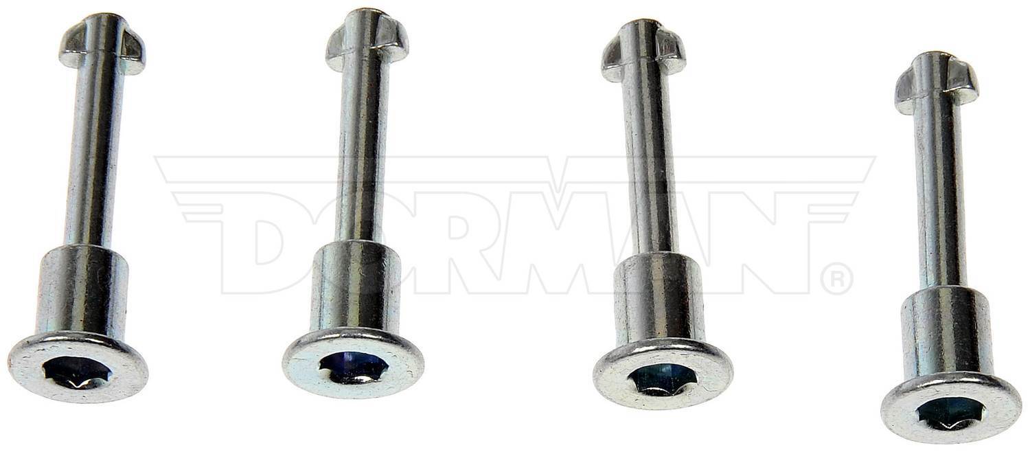 Parking Brake Hwd Kit  Dorman/First Stop  HW17462