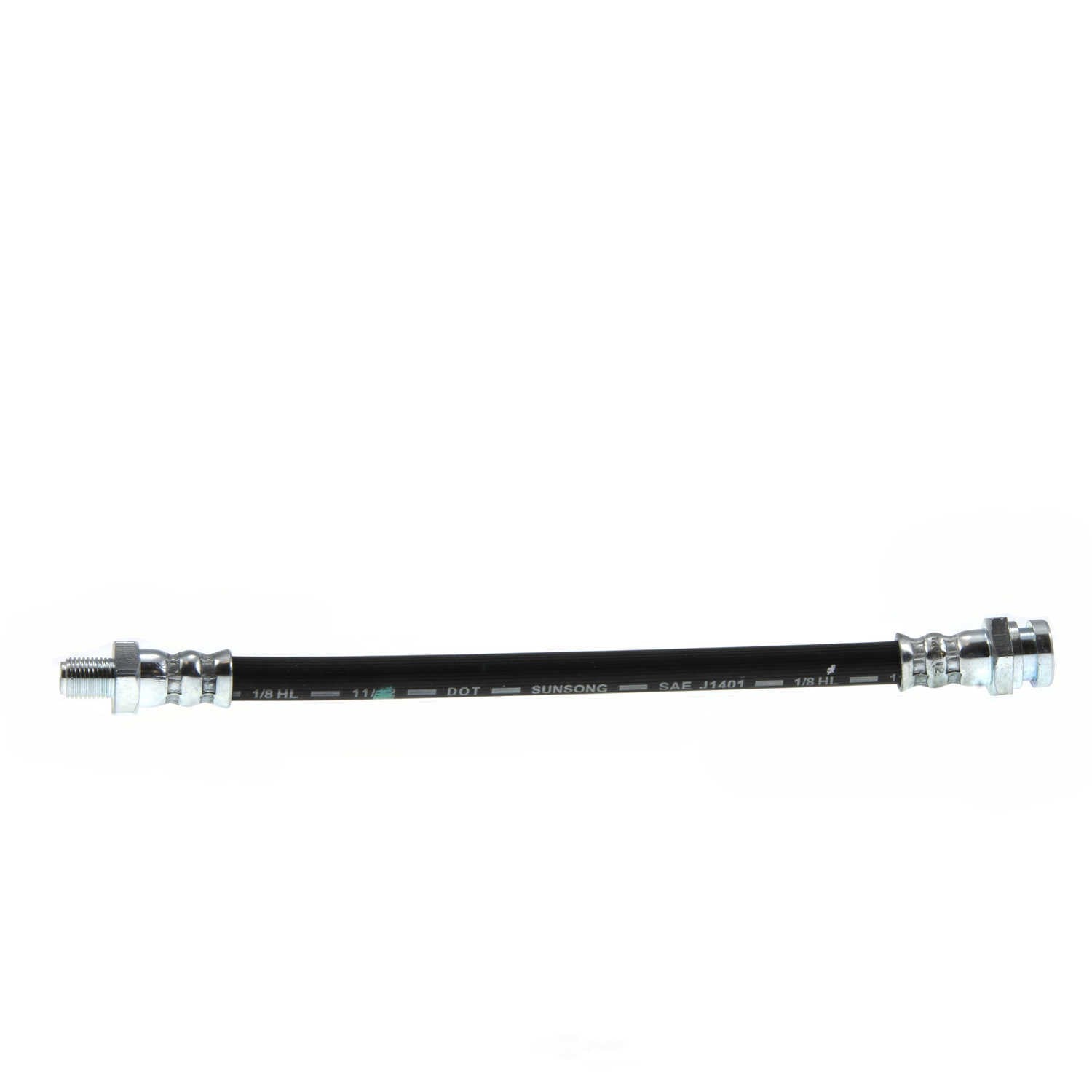 Hydraulic Clutch Hose  Centric Parts  150.42304