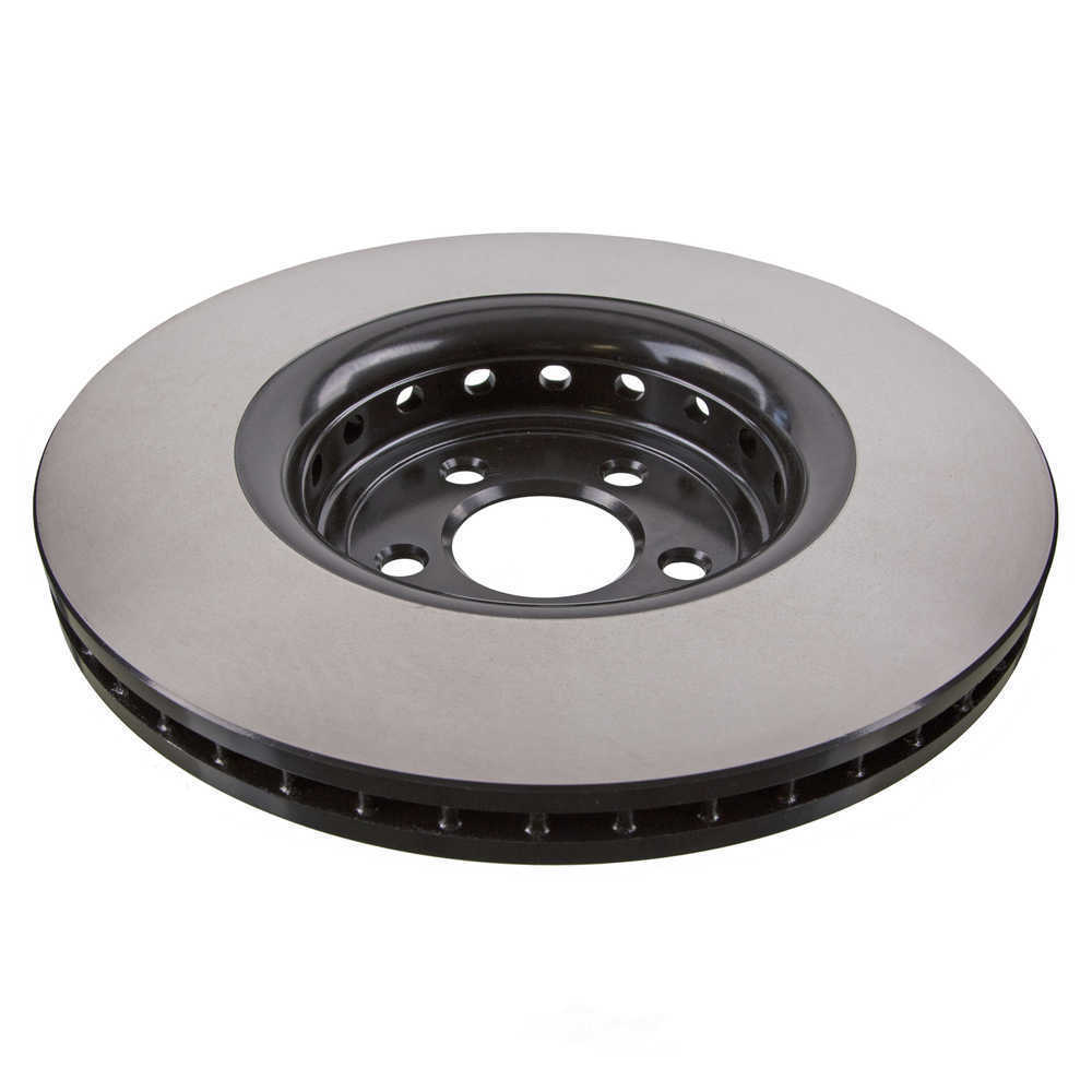 Frt Disc Brake Rotor  Wagner  BD180660E