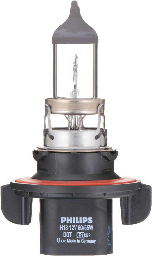 Dual Beam Headlight  Philips  9008C1
