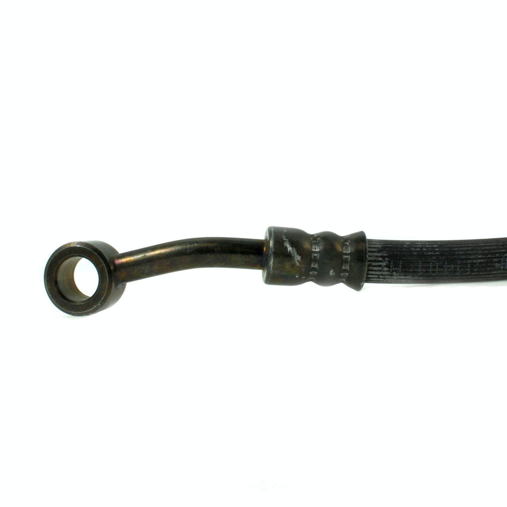 Frt Brake Hose  Centric Parts  150.50011