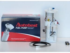 Fuel Pump Module Assy  Autobest  F4825A